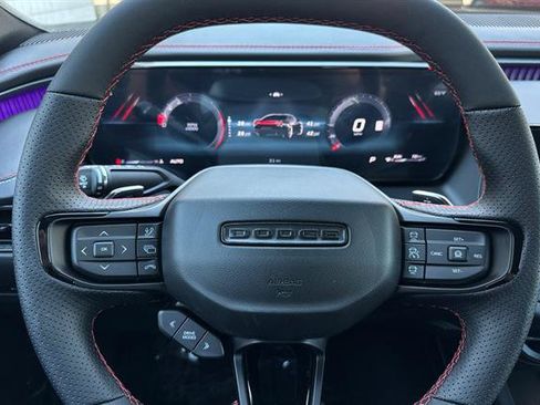 New 2026 Dodge Charger R/T AWD/4WD image 18