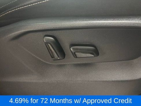 Used 2022 Volkswagen Atlas SEL image 22