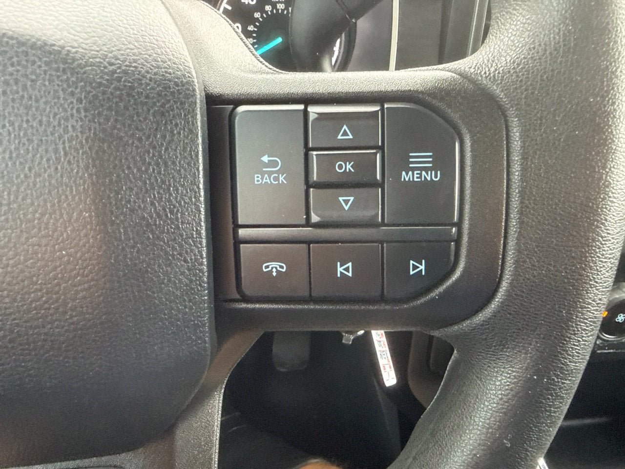 Used 2023 Ford F150 XL w/ STX Appearance Package AWD/4WD image 26