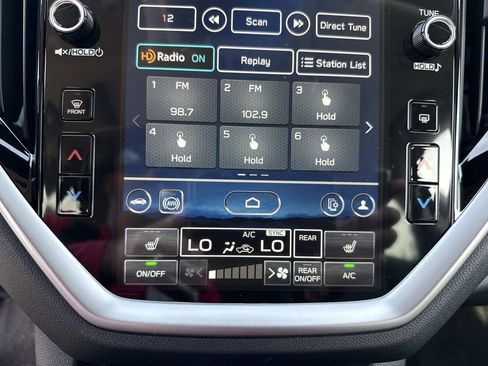 New 2026 Subaru Ascent Limited AWD/4WD image 33