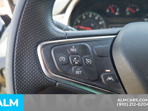 Used 2024 Chevrolet Malibu LT FWD image 12