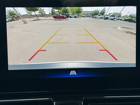 Used 2026 Chevrolet TrailBlazer LT w/ Convenience Package FWD image 19