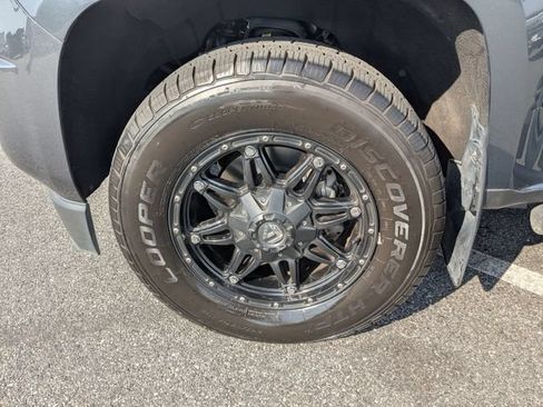 Used 2015 Chevrolet Colorado Z71 RWD image 27