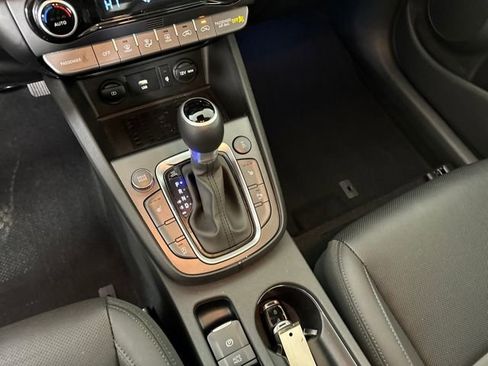 Used 2023 Hyundai Kona Limited w/ Cargo Package image 20