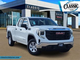 New 2026 GMC Sierra 1500 Pro w/ Pro Value Package video 1