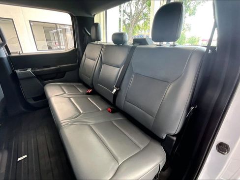 Used 2021 Ford F150 XL w/ Trailer Tow Package AWD/4WD image 20