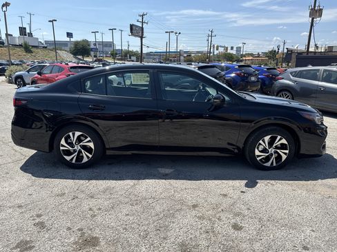 New 2025 Subaru Legacy Premium image 2