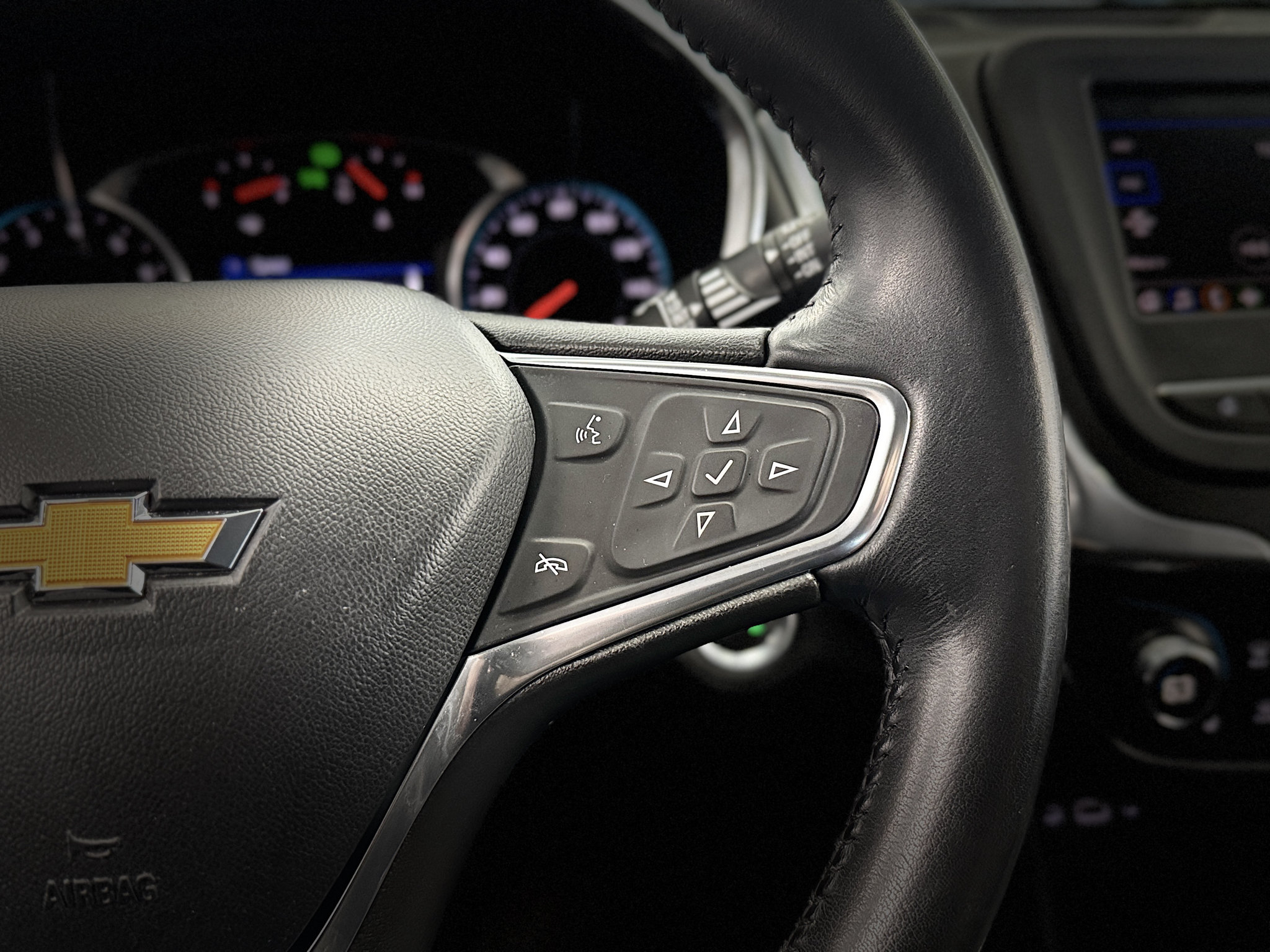 Used 2022 Chevrolet Equinox LT AWD/4WD image 20