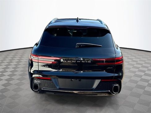 Used 2024 Genesis GV70 2.5T image 7