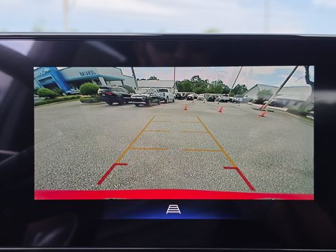New 2026 Chevrolet Trax RS w/ Sunroof Package FWD image 28
