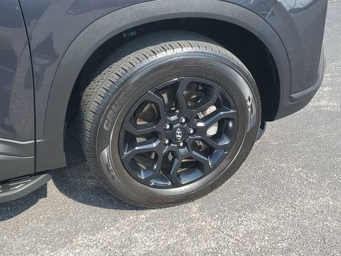 Certified 2023 Hyundai Santa Fe XRT w/ Cargo Package AWD/4WD image 5