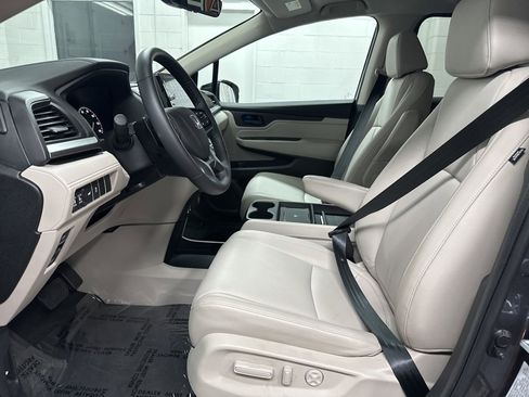 Used 2025 Honda Odyssey EX-L image 20