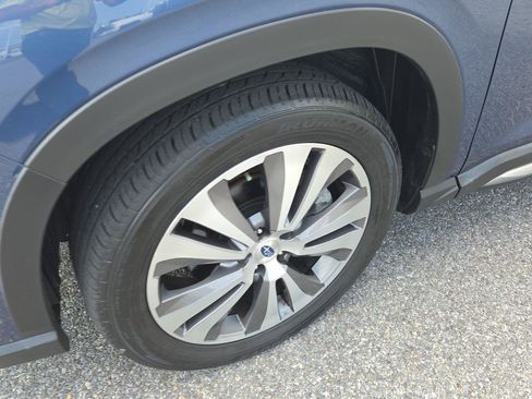 Used 2021 Subaru Ascent Limited w/ Technology Package AWD/4WD image 10