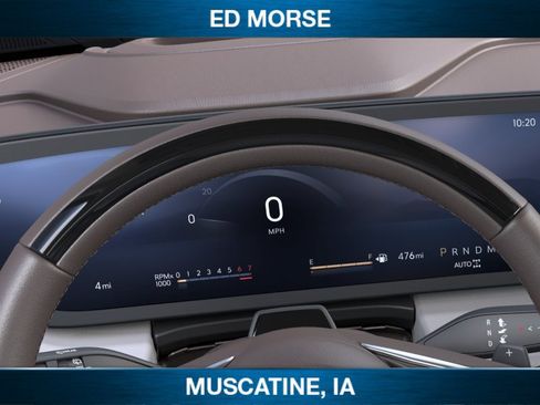 New 2026 Buick Enclave Avenir w/ Super Cruise Package AWD/4WD image 18