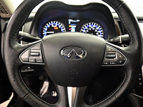 Used 2016 INFINITI Q50 3.0t Premium image 7