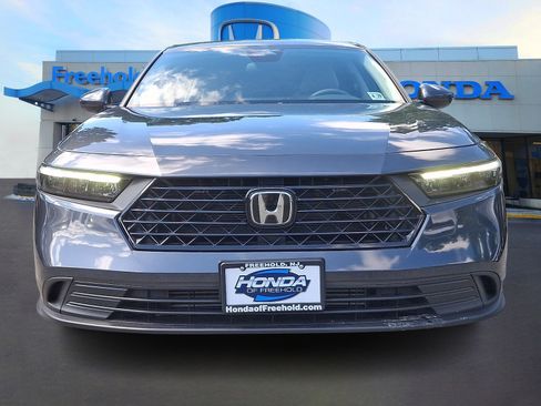 Certified 2024 Honda Accord LX image 2