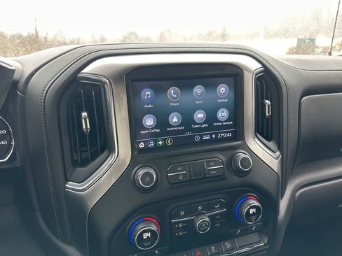 Used 2020 Chevrolet Silverado 1500 LT w/ All-Star Edition image 12