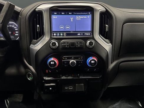 Used 2023 GMC Sierra 2500 SLE image 8