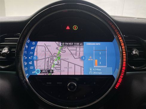 Certified 2023 MINI Cooper SE FWD image 23