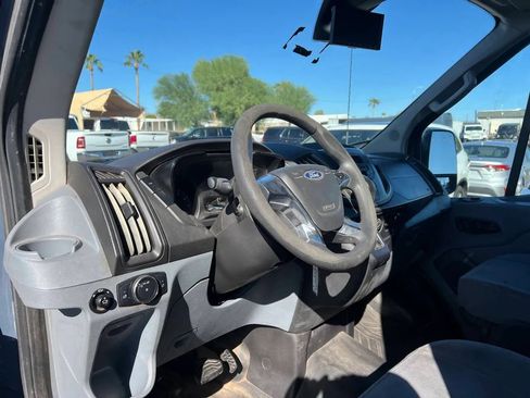 Used 2019 Ford Transit 250 148 High Roof Extended RWD image 17