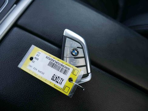 Used 2019 BMW X5 xDrive40i w/ Convenience Package image 34