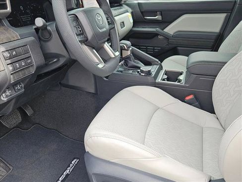 New 2026 Toyota Tacoma Limited AWD/4WD image 14