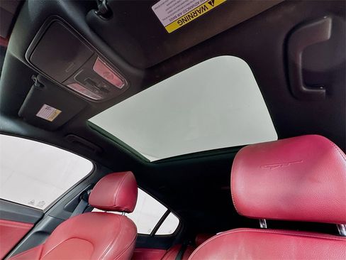 Used 2020 Kia Stinger GT1 image 27