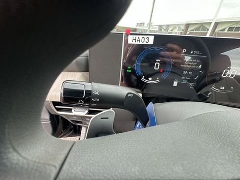 New 2026 Hyundai Sonata Blue FWD image 33
