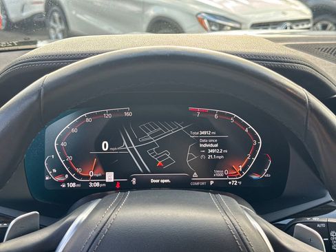 Used 2019 BMW X5 xDrive40i w/ Premium Package 2 image 27