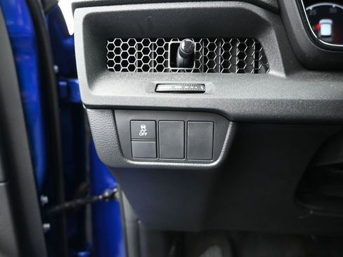 Certified 2023 Honda CR-V Sport image 20