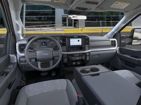 New 2026 Ford F350 XLT w/ 360-Degree Camera Package image 9