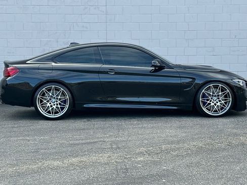Used 2020 BMW M4 Coupe w/ Competition Package image 5