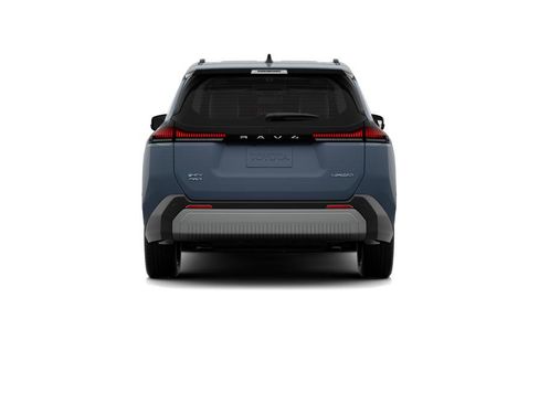 New 2026 Toyota RAV4 Limited image 8