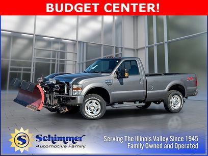 Used 2009 Ford F250 XLT