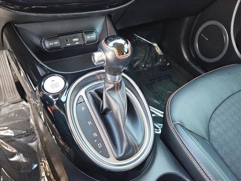 Used 2019 Kia Soul ! w/ Technology Package image 13