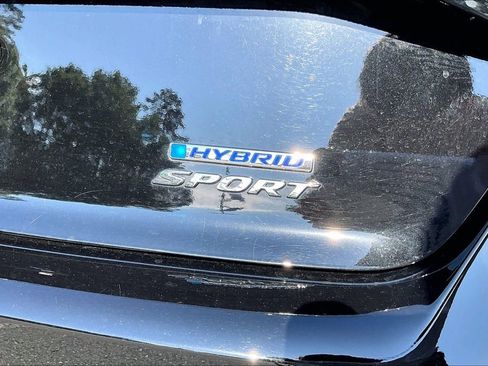 Certified 2025 Honda Accord Sport image 25