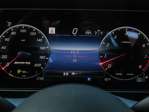 New 2026 Mercedes-Benz AMG GT 53 image 24