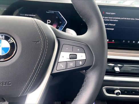 Used 2024 BMW X5 xDrive40i w/ Premium Package image 23