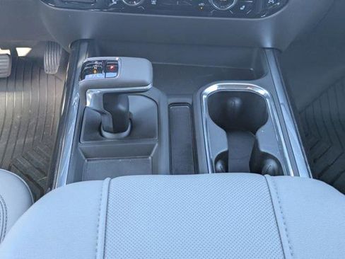 New 2026 Chevrolet Silverado 1500 LTZ AWD/4WD image 21
