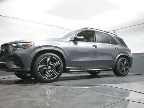 New 2026 Mercedes-Benz GLE 350 4MATIC image 35