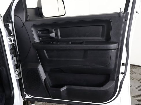 Used 2018 RAM 2500 Tradesman image 20