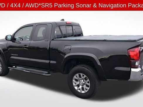 Used 2019 Toyota Tacoma SR5 image 3