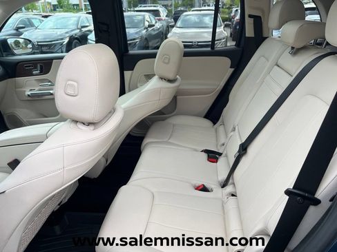 Used 2020 Mercedes-Benz GLB 250 4MATIC image 18