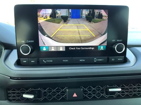 Certified 2025 Honda Accord SE image 20