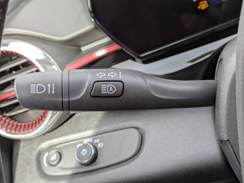 New 2026 Chevrolet Trax RS w/ Driver Confidence Package image 17