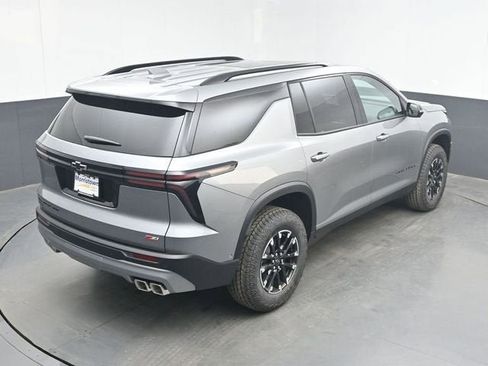 New 2026 Chevrolet Traverse Z71 w/ Enhanced Driving Package AWD/4WD image 41