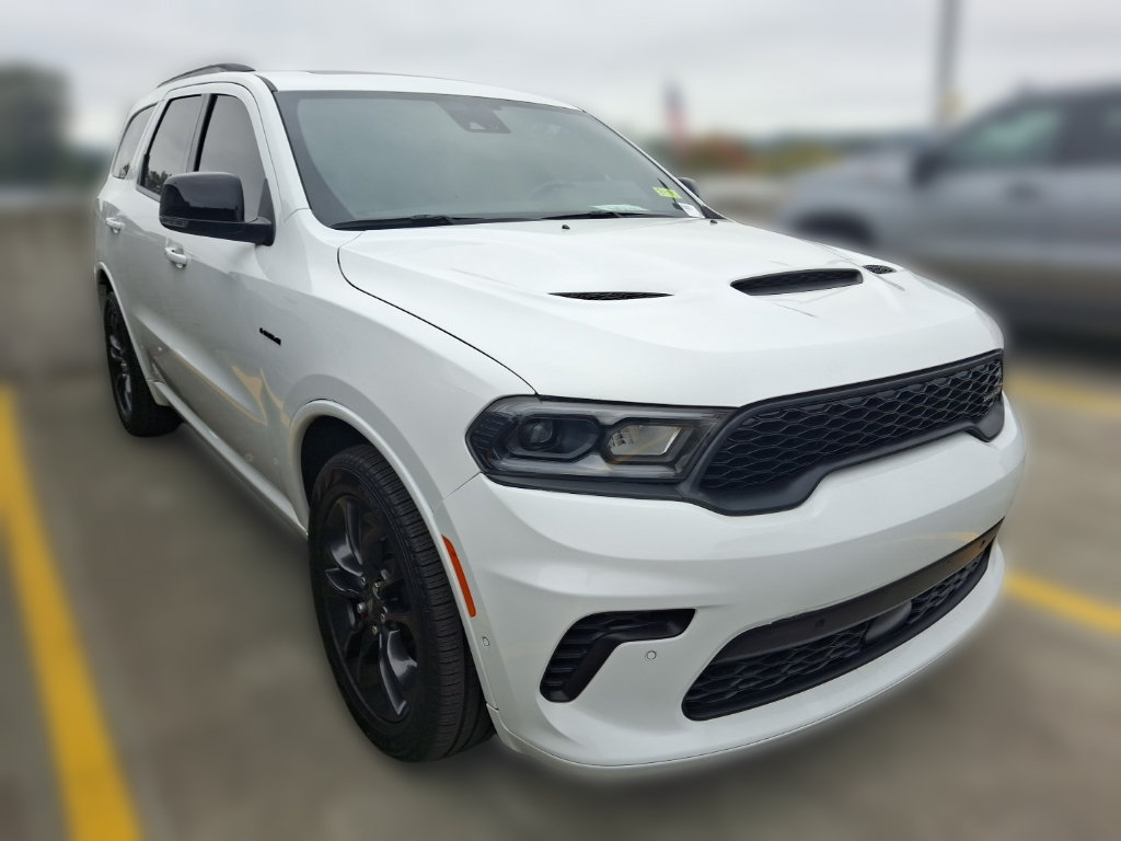 Used 2024 Dodge Durango R/T AWD/4WD image 3