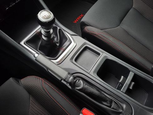 Certified 2024 Subaru WRX Premium AWD/4WD image 24