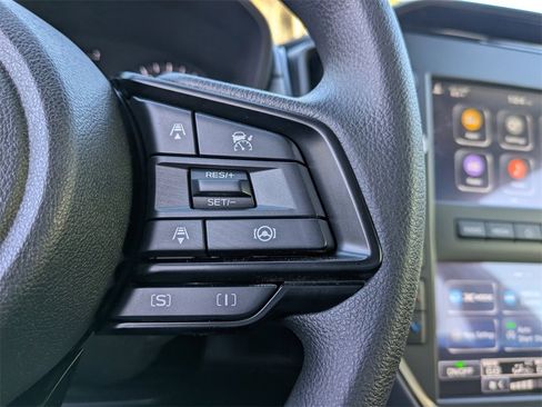 New 2026 Subaru Crosstrek 2.5i image 20