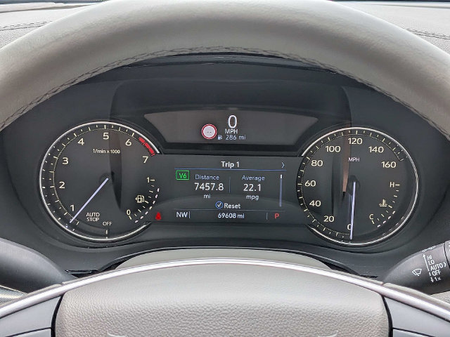 Used 2020 Cadillac XT5 Premium Luxury FWD image 36